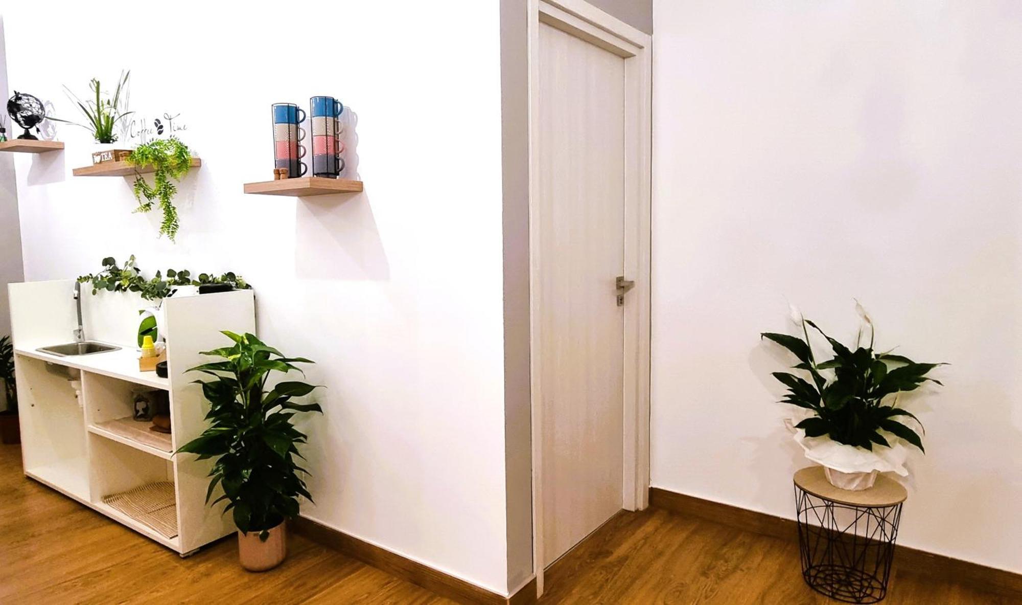 Hotel Ai Papiri Palermo Esterno foto