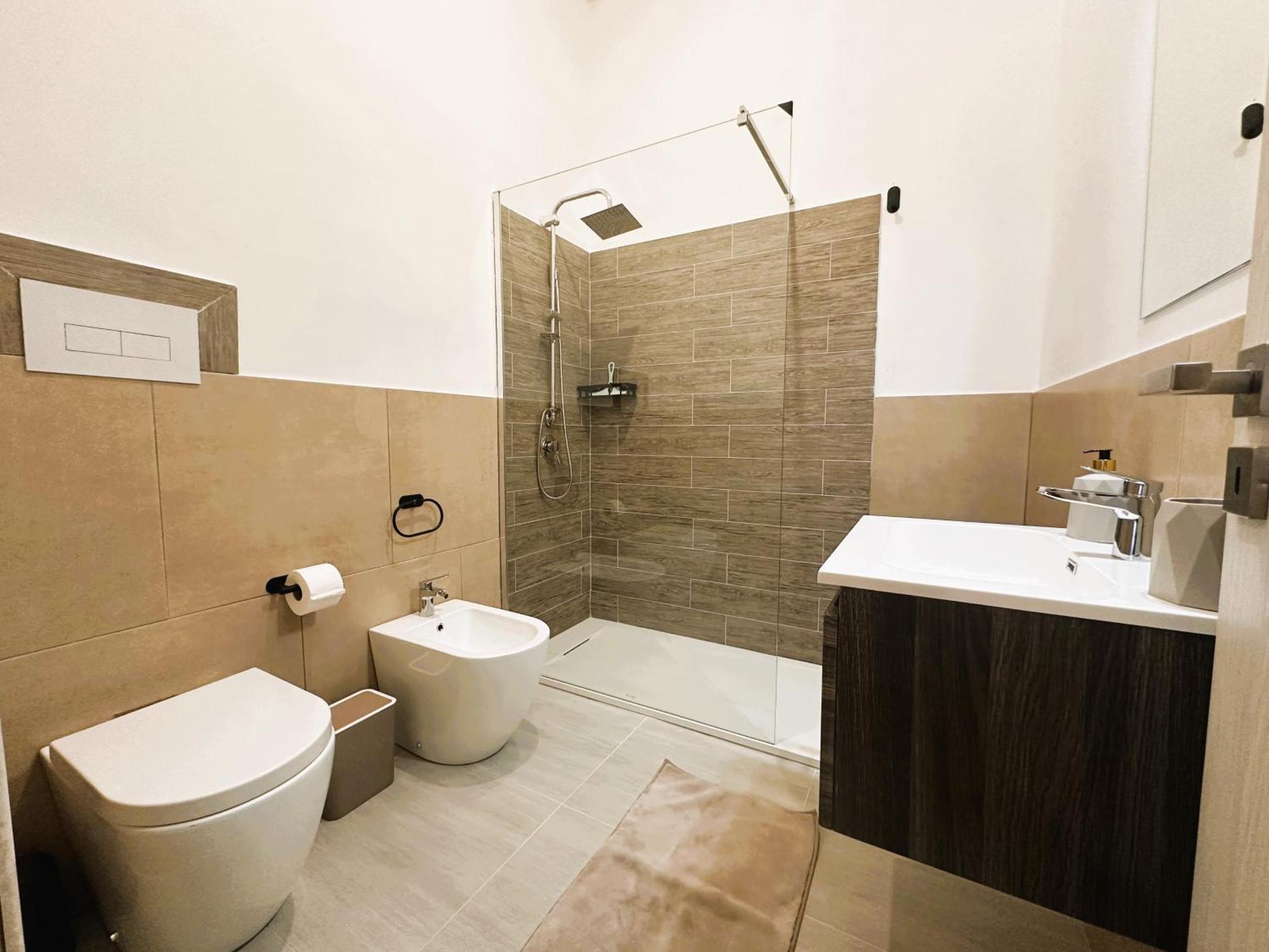 Hotel Ai Papiri Palermo Esterno foto