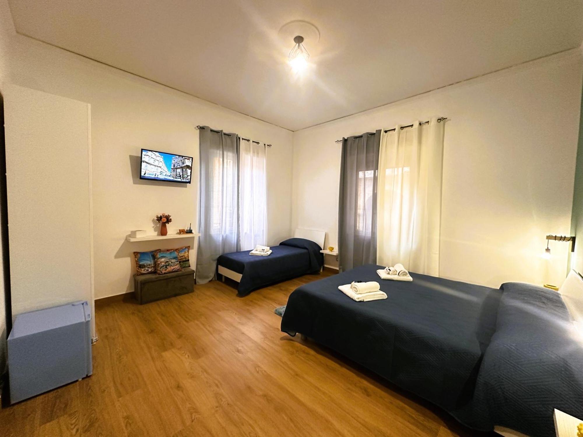 Hotel Ai Papiri Palermo Esterno foto