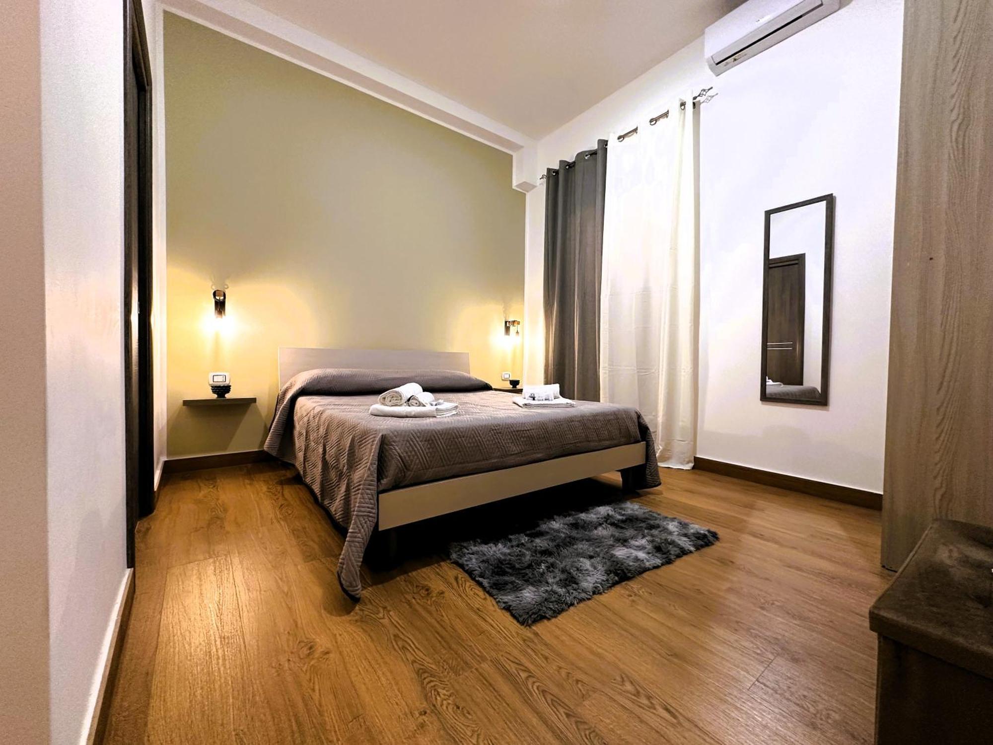 Hotel Ai Papiri Palermo Esterno foto